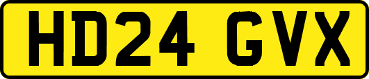 HD24GVX