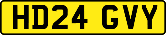 HD24GVY