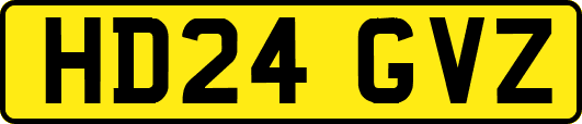 HD24GVZ