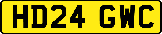HD24GWC