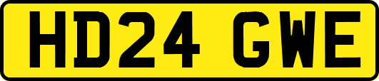 HD24GWE