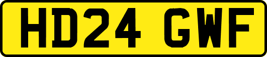 HD24GWF