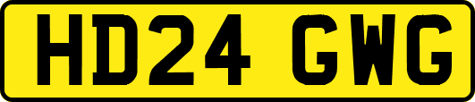 HD24GWG