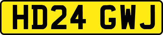 HD24GWJ