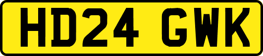 HD24GWK