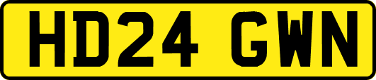 HD24GWN