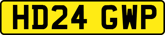 HD24GWP