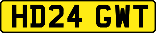 HD24GWT
