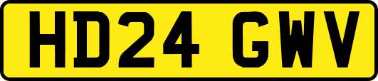 HD24GWV