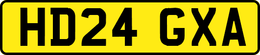 HD24GXA