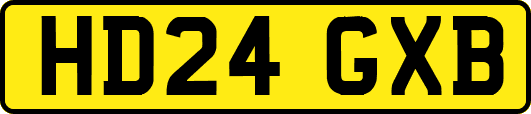HD24GXB