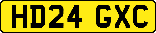 HD24GXC