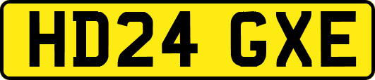 HD24GXE