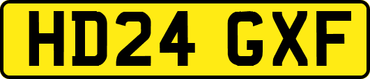 HD24GXF