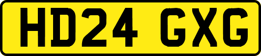 HD24GXG