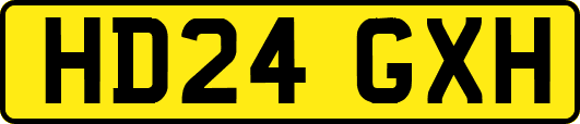 HD24GXH
