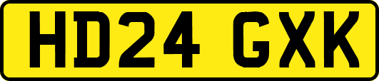 HD24GXK