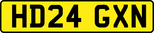 HD24GXN