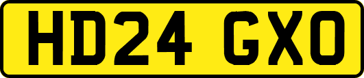 HD24GXO