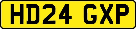 HD24GXP