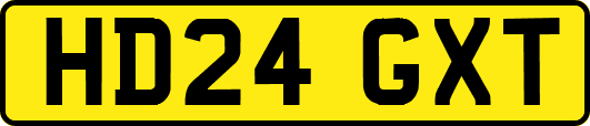 HD24GXT