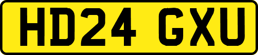 HD24GXU