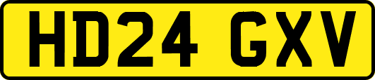 HD24GXV