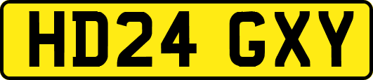 HD24GXY