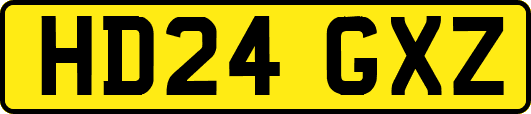 HD24GXZ