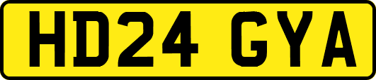HD24GYA