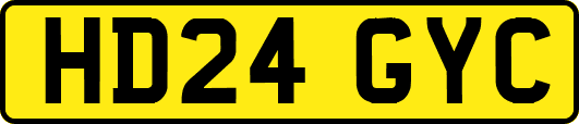 HD24GYC