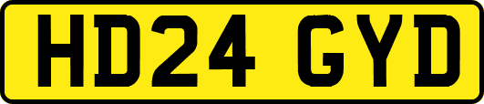 HD24GYD