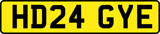 HD24GYE