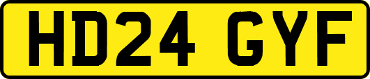 HD24GYF