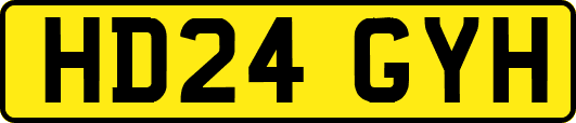 HD24GYH