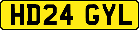 HD24GYL