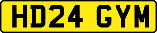 HD24GYM