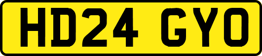 HD24GYO