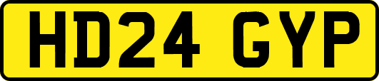 HD24GYP