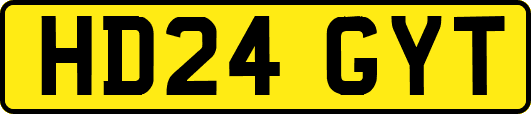 HD24GYT