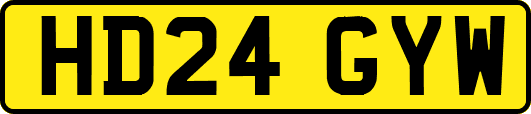 HD24GYW
