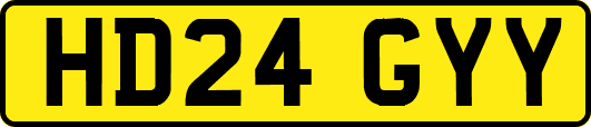 HD24GYY