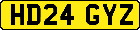 HD24GYZ