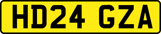 HD24GZA