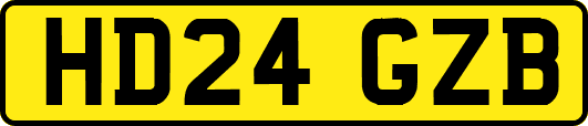 HD24GZB