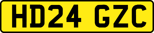 HD24GZC