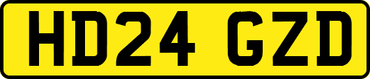 HD24GZD