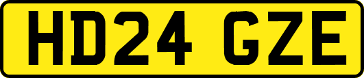 HD24GZE