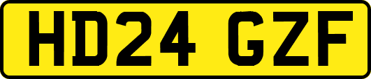 HD24GZF