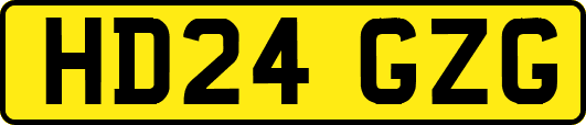 HD24GZG